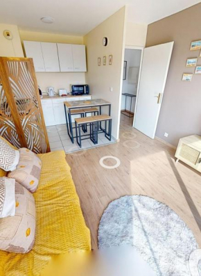 appartement avec balcon et ascenseur sur calais